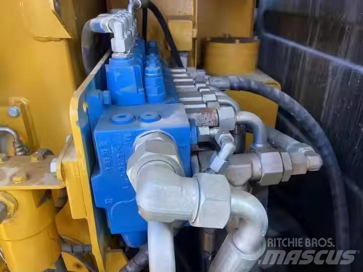 Sany SY55Cpro Гусеничні екскаватори