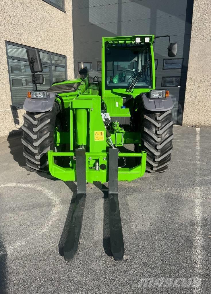 Merlo TF 35.7 CS Телескопічний навантажувач