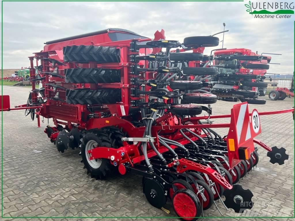 Horsch Pronto 4 DC Сівалки