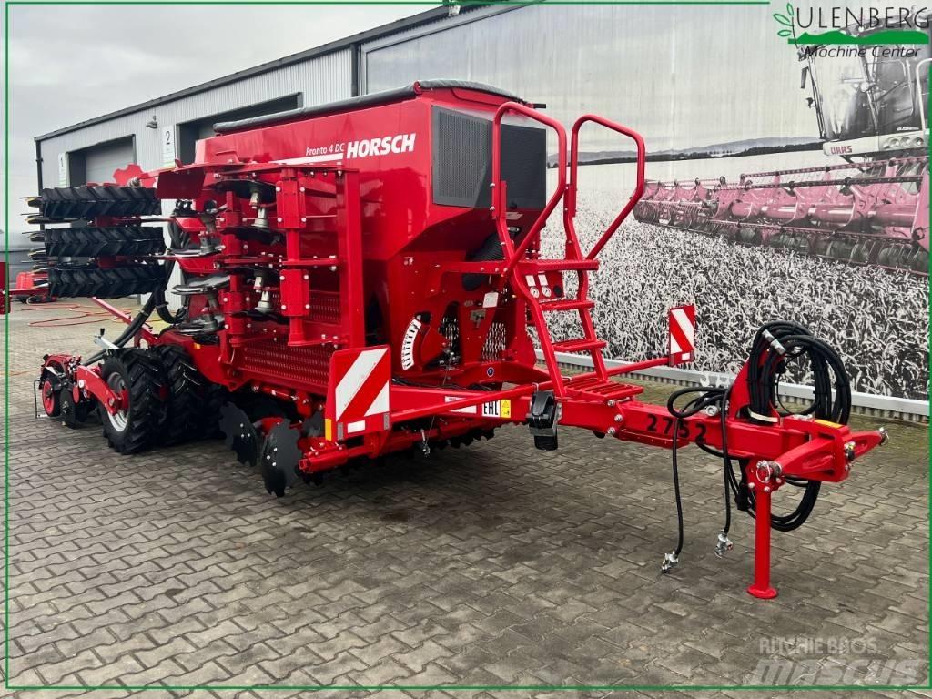 Horsch Pronto 4 DC Сівалки