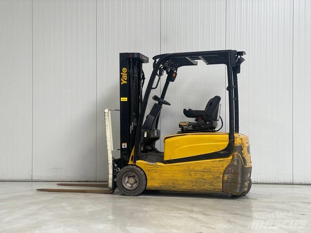 Yale ERP20VT LWB Електронавантажувачі