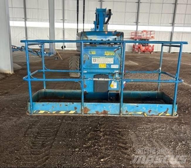 Genie Z 80/60 Колінчаті підйомники
