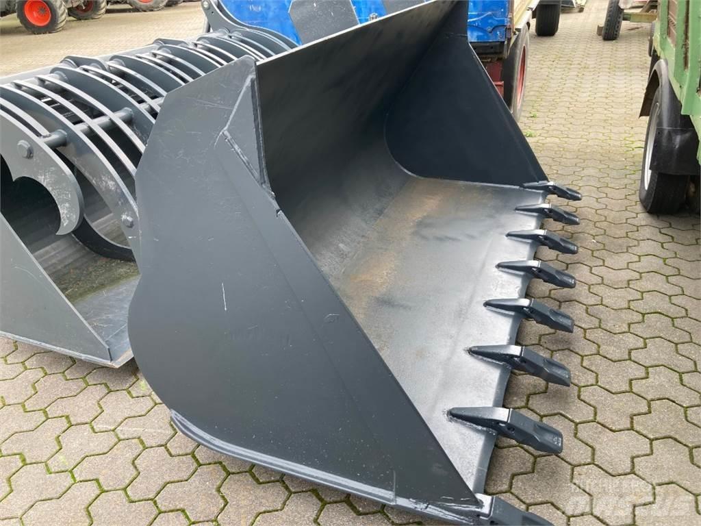 ABG 2800 Ковші