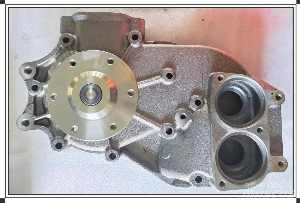 CLAAS Water pump Коробка передач