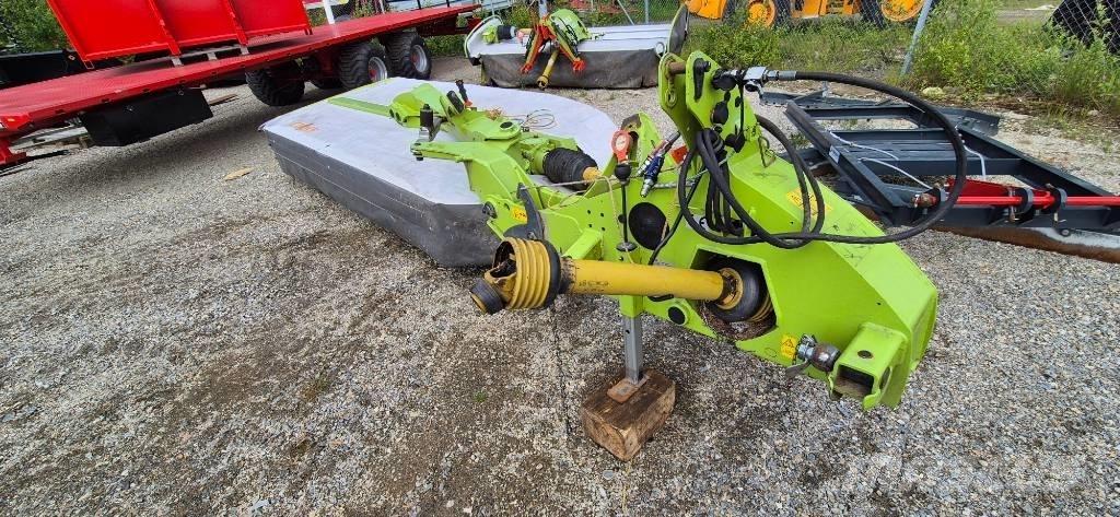 CLAAS Disco 3600 Косилки