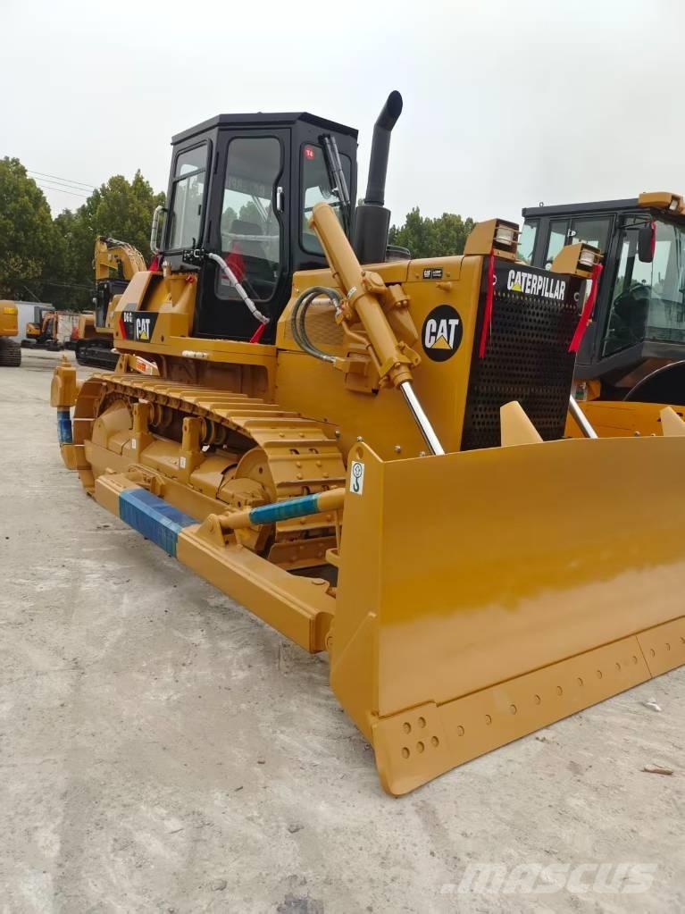 SDLG D6G Гусеничні бульдозери