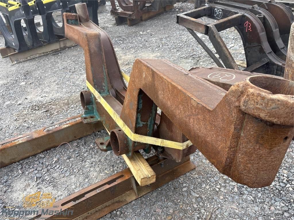 HSM 208 Інше обладнання