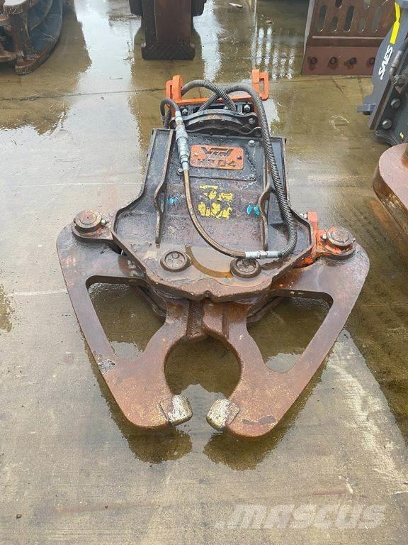 VTN HP04 Різаки