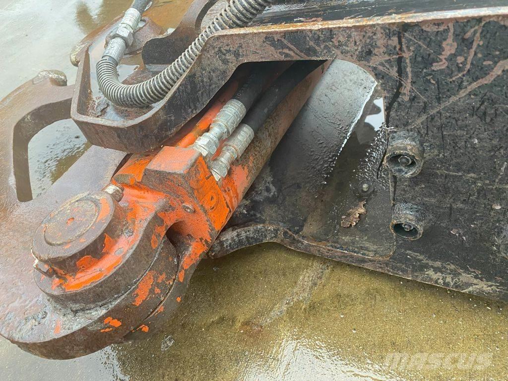 VTN HP04 Різаки