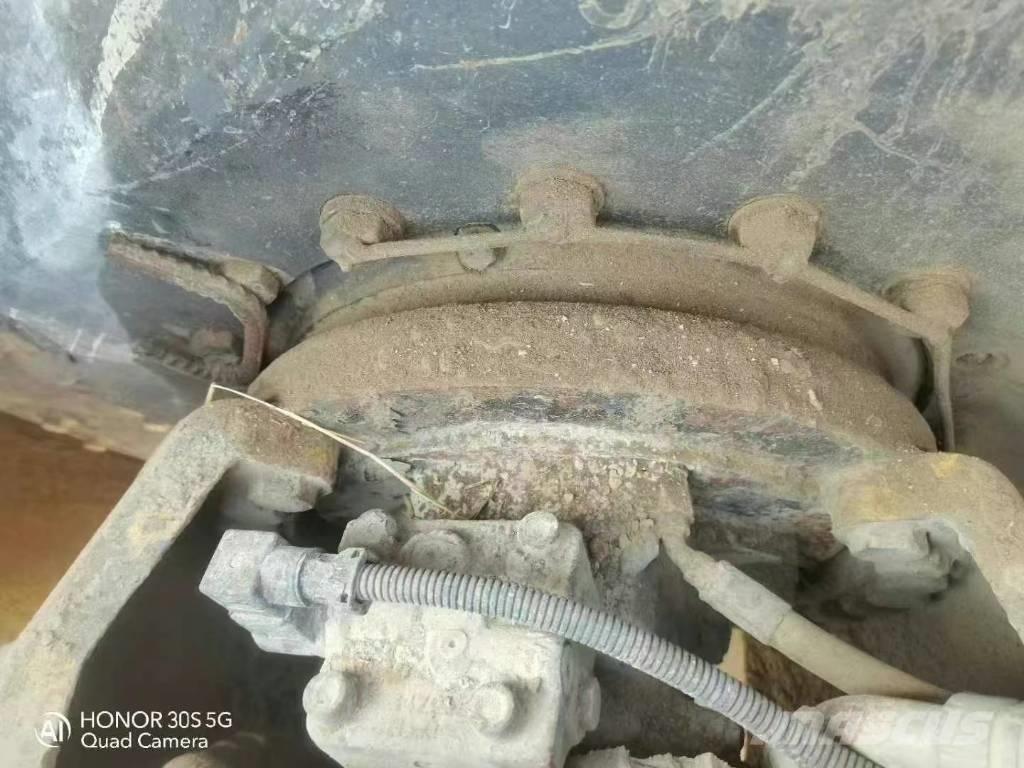 Dynapac 610AC Комбіновані катки