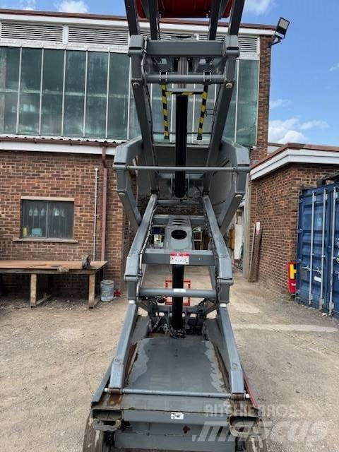 SkyJack SJ 4632 Підйомники-ножиці