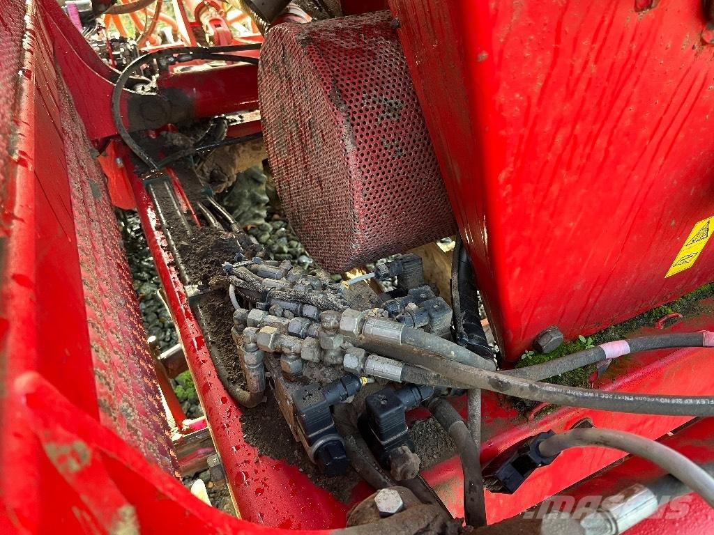 Horsch Pronto 6 DC Сівалки