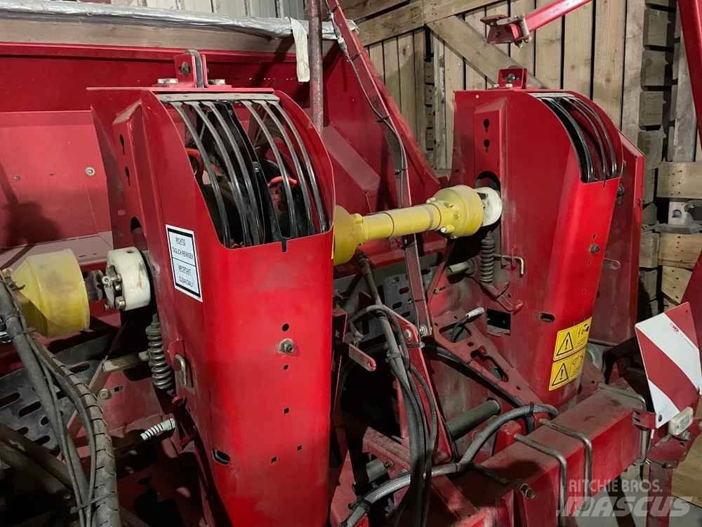 Grimme GL 34 K Картоплесаджалки