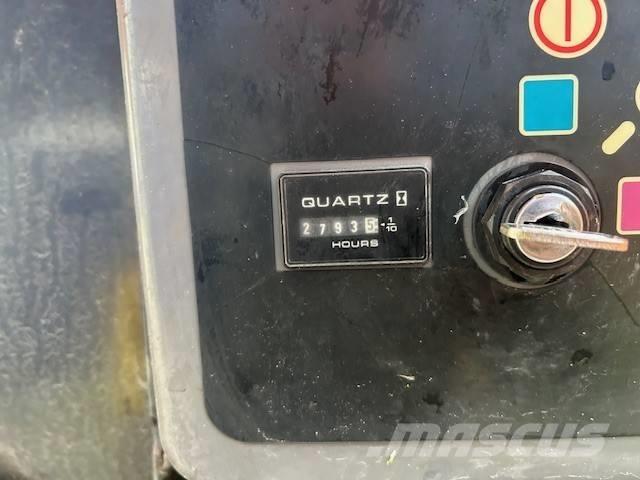 JLG 660 SJ Телескопічні підйомники