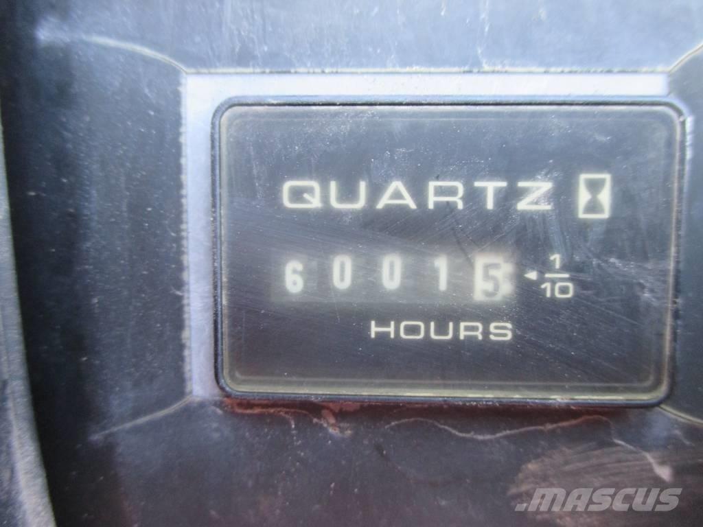 JLG 860 SJ Телескопічні підйомники