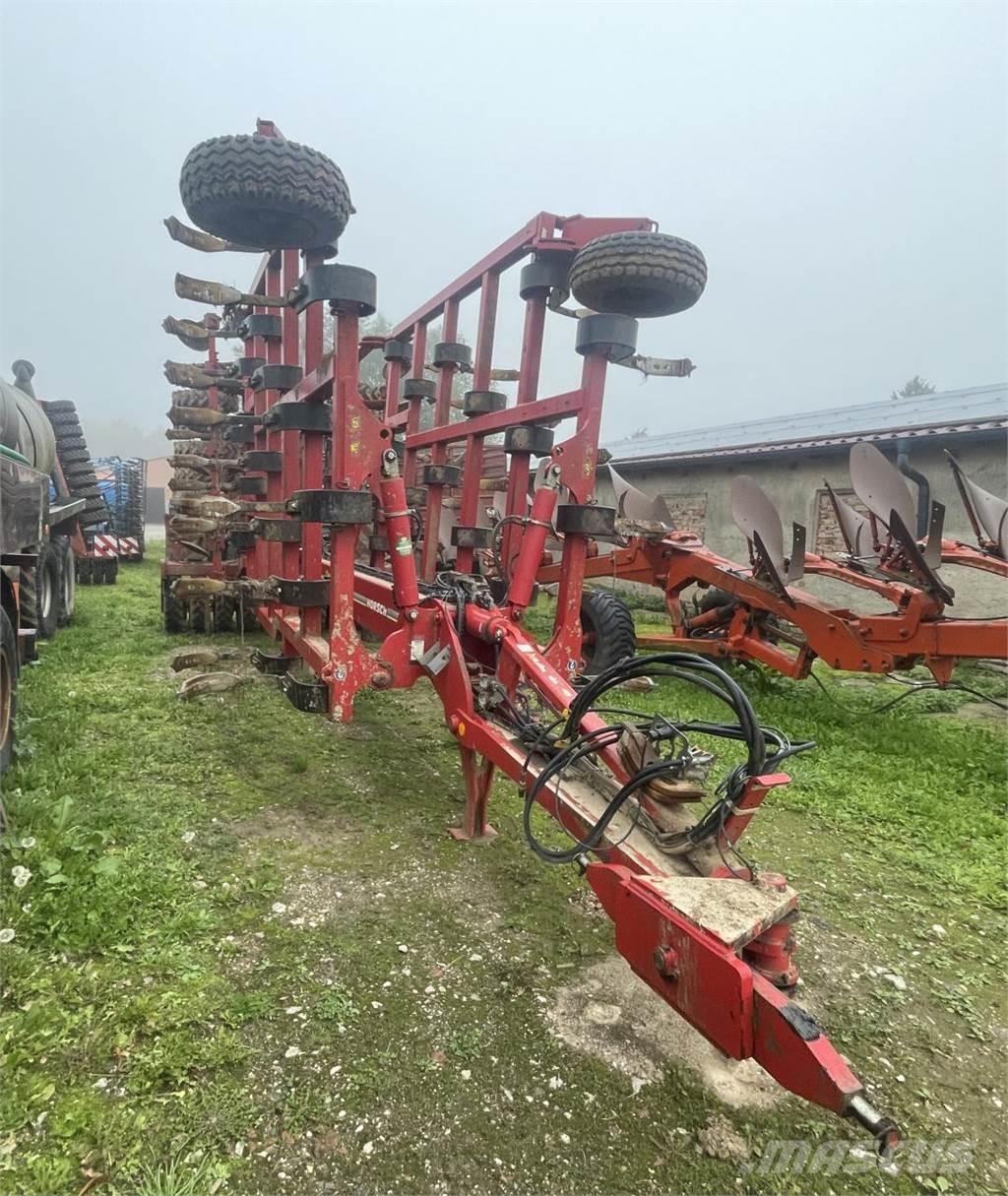 Horsch Tiger 6 XL Культиватори