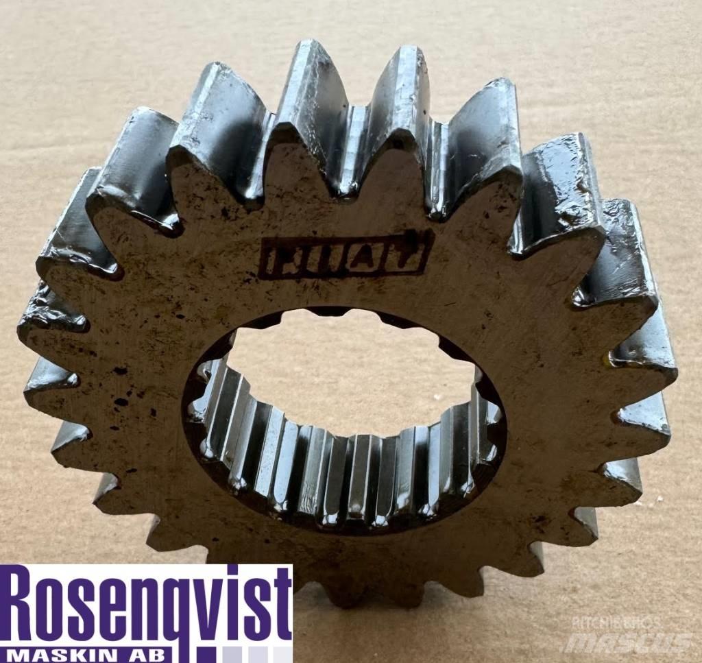 Fiat Gear 5104312 Коробка передач