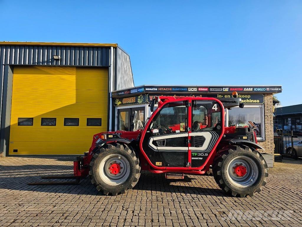 Merlo TF30.9G Телескопічні навантажувачі