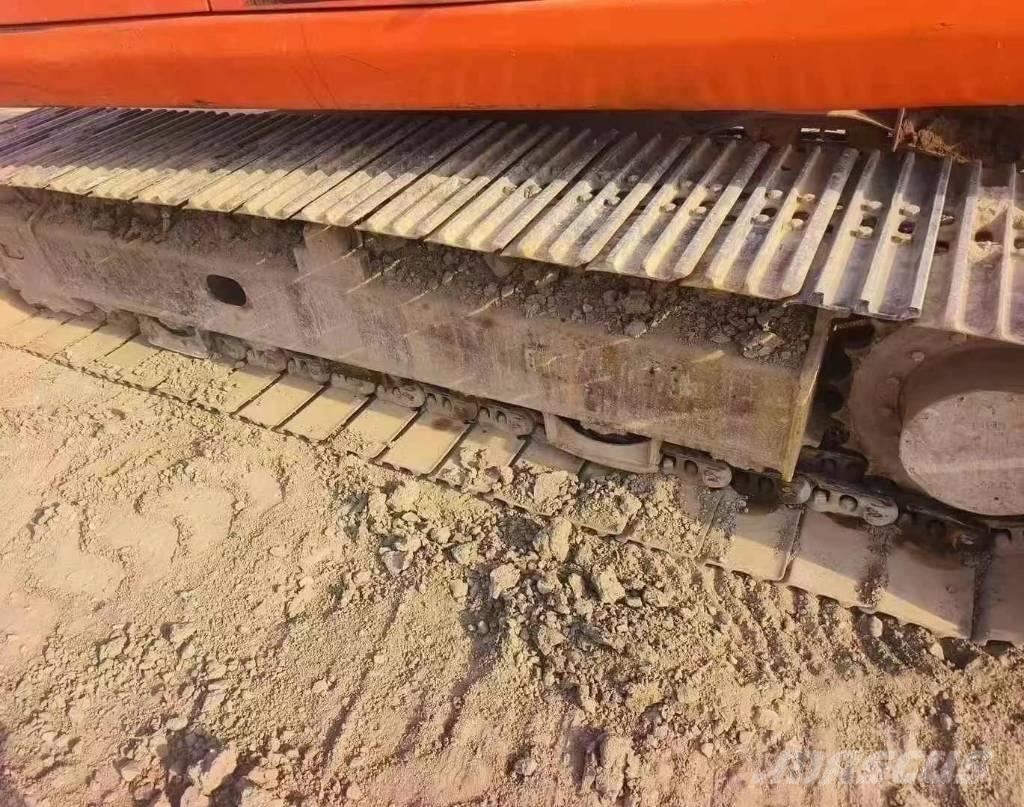 Doosan DH 150 LC-7 Crawler excavators