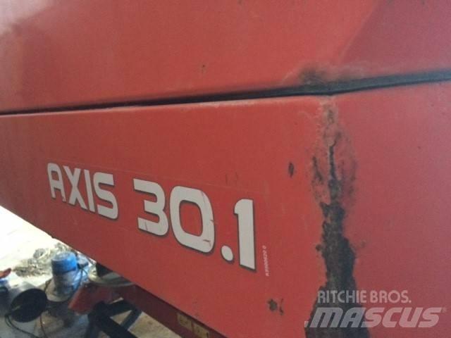 Kuhn Axis 30.1D Розсіювач мінеральних добрив