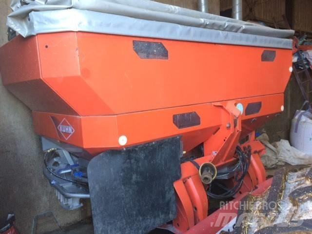Kuhn Axis 30.1D Розсіювач мінеральних добрив