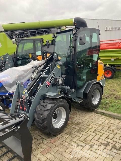 GiANT G2300 HD Сільгосптехніка - Інші