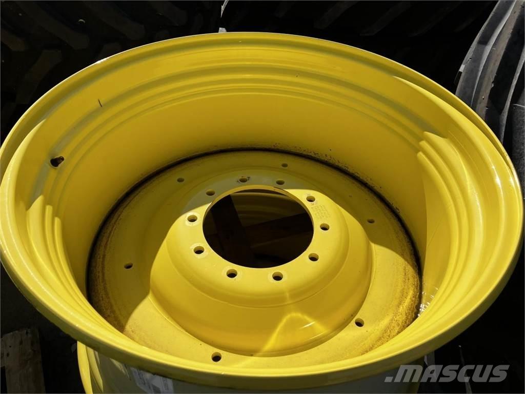 John Deere 23x38 Колеса