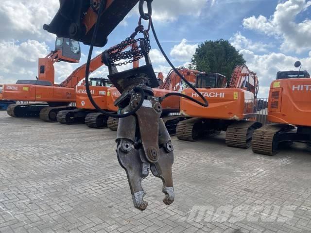 MMS CW 10 Різаки