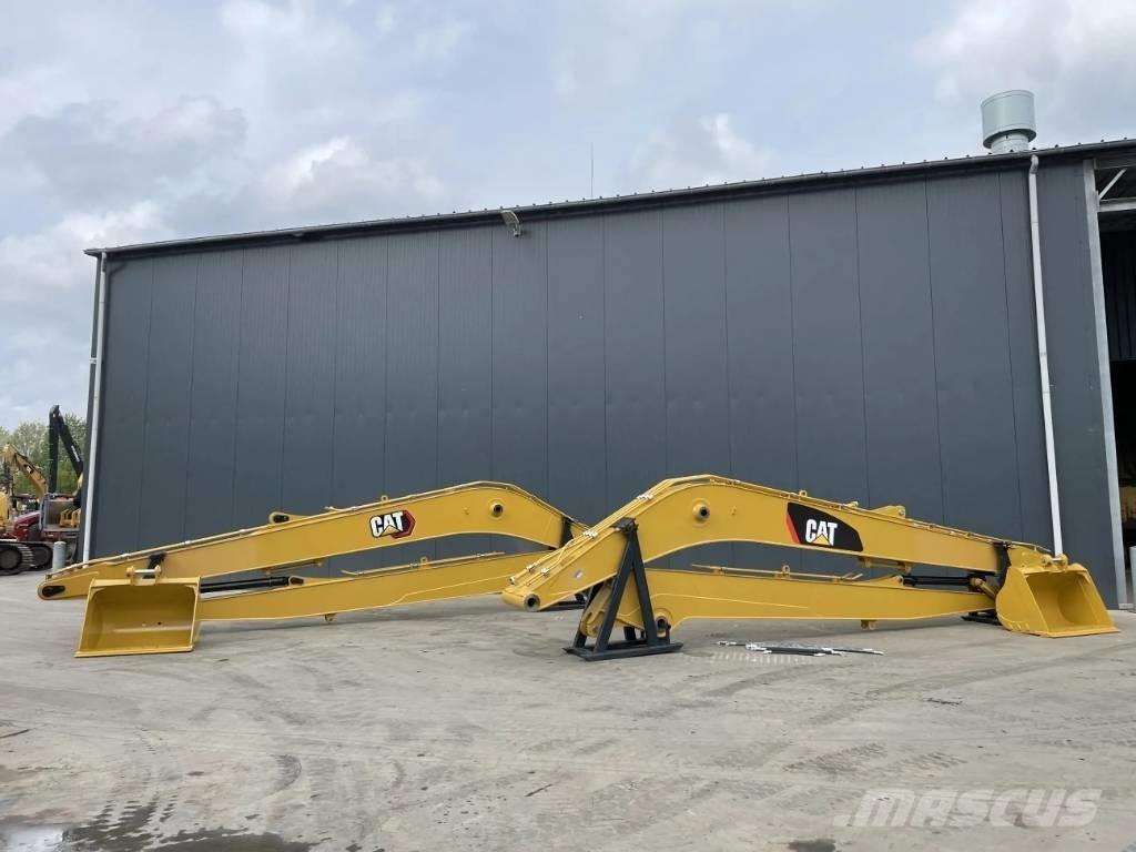 CAT 330D 18m Set Траншейні екскаватори