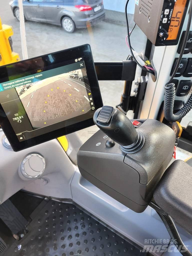 Volvo L 150 H Фронтальні навантажувачі