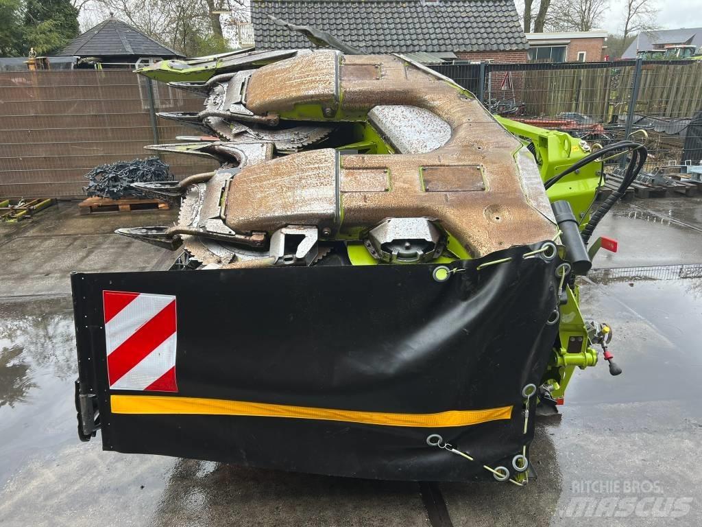 CLAAS Orbis 600 SD Інше обладнання для фуражних комбайнів