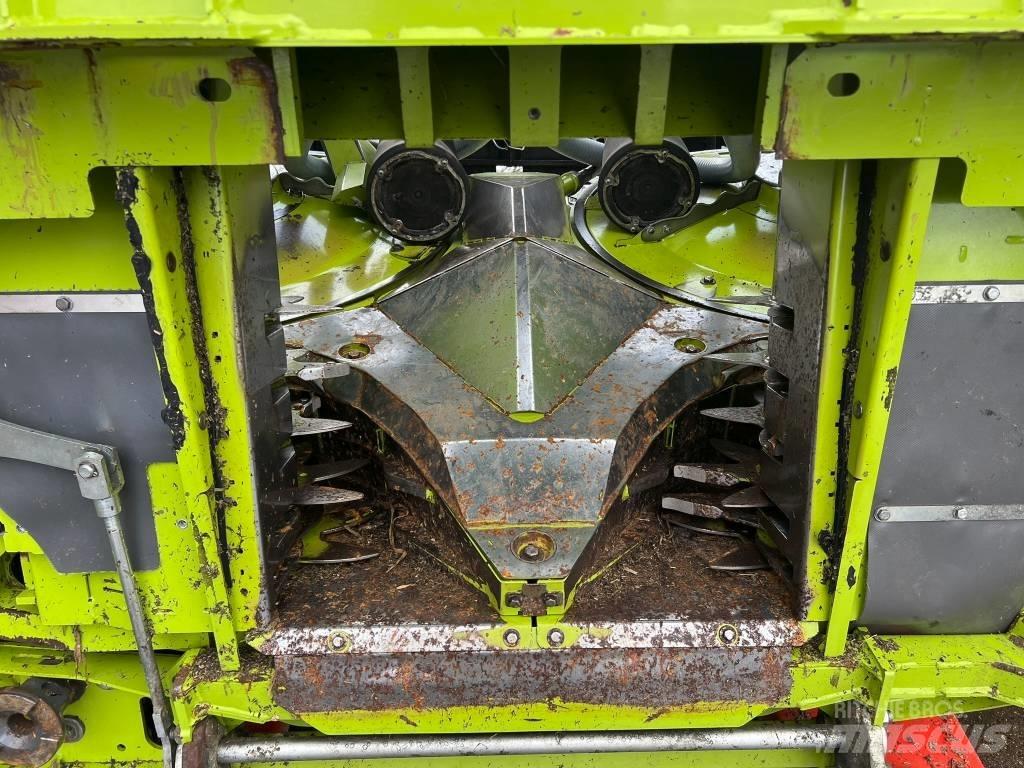 CLAAS Orbis 600 SD Інше обладнання для фуражних комбайнів