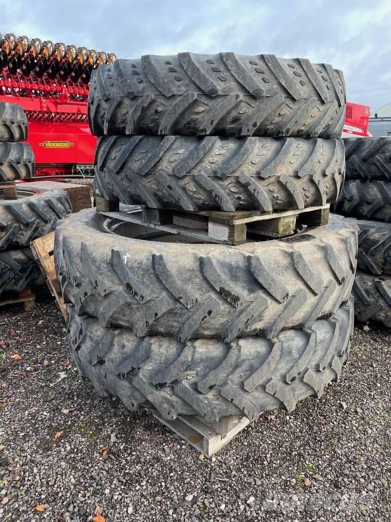 Mitas SET OF WHEELS Колеса