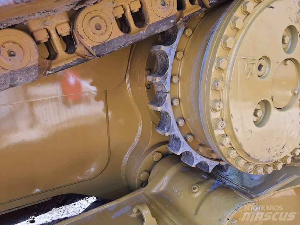 CAT D 6 R XL III Гусеничні бульдозери