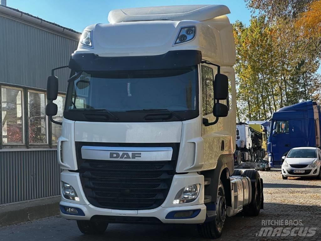 DAF CF 460 Тягачі