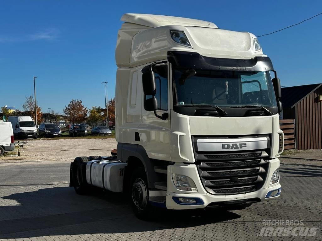 DAF CF 460 Тягачі