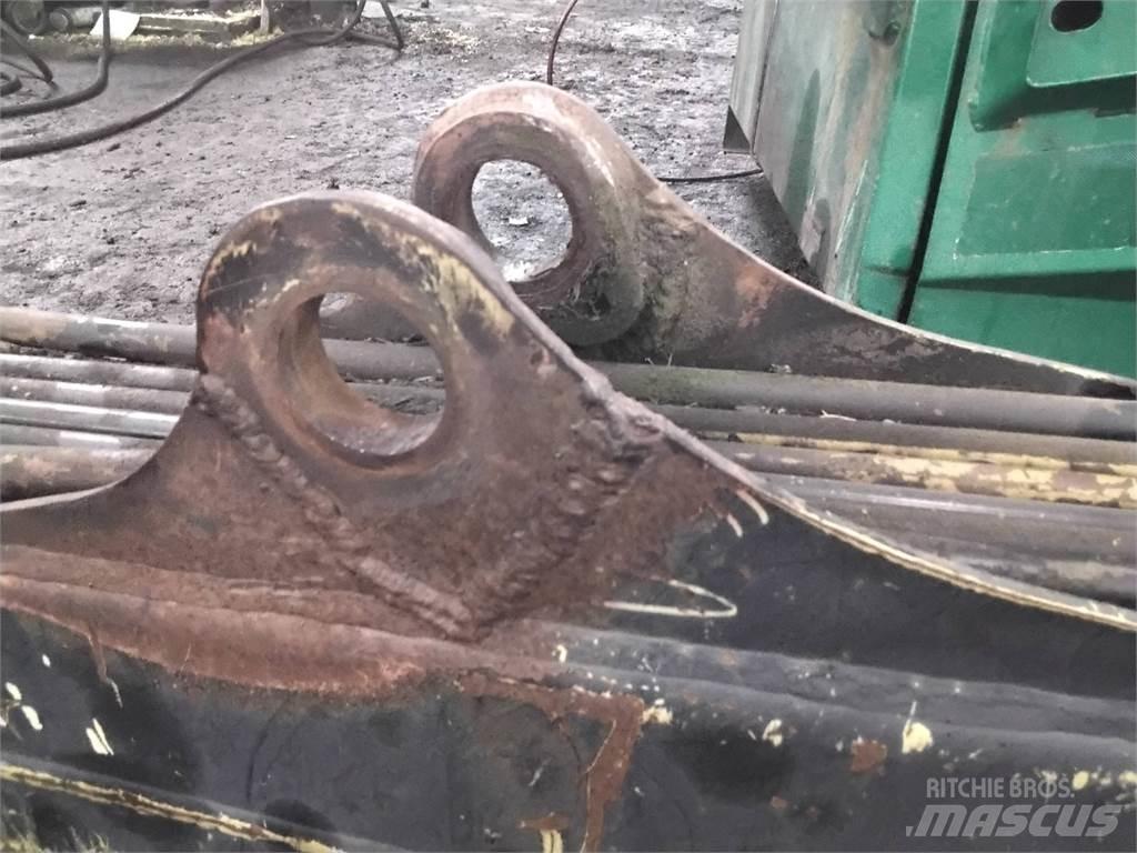 Loglift 51F Транспортерні крани