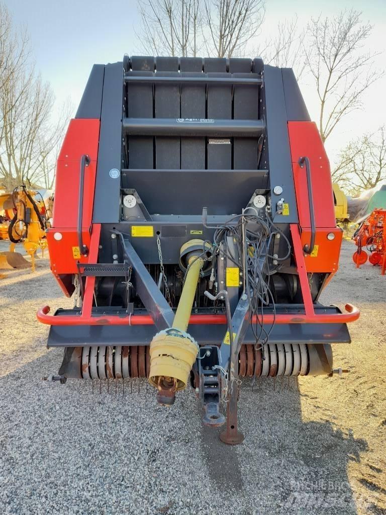 Vicon RV 1901 Рулонні прес-підбирачі