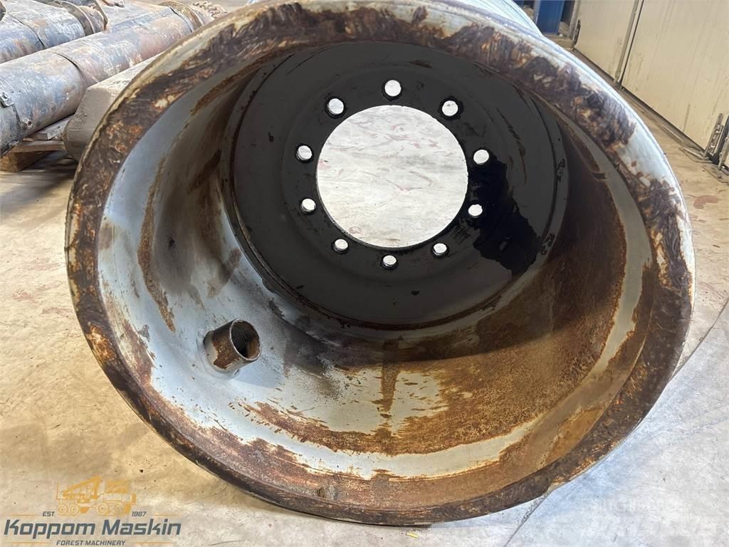 Valmet 890 24x26,5 Шини