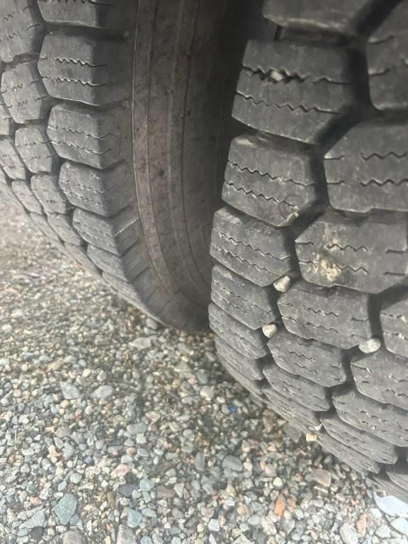 International 4400 Тягачі