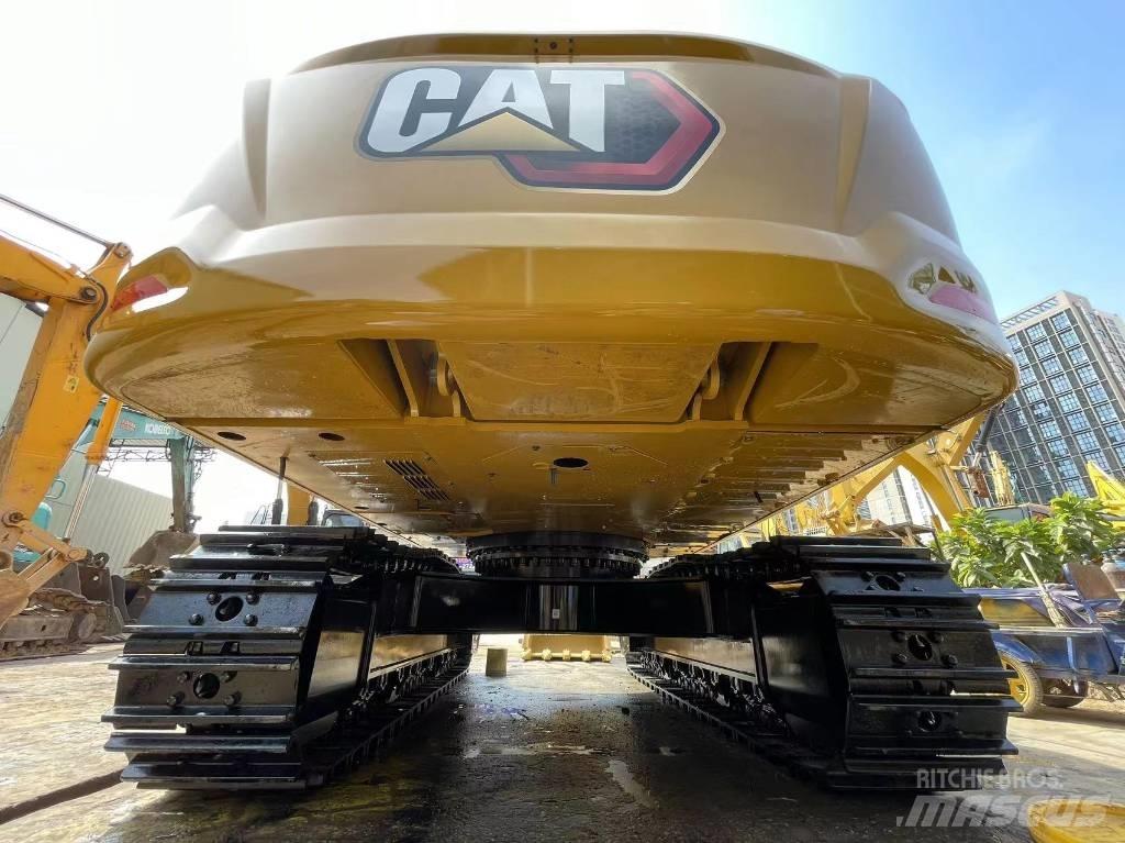 CAT 325 D Середні екскаватори 7т. - 12т.