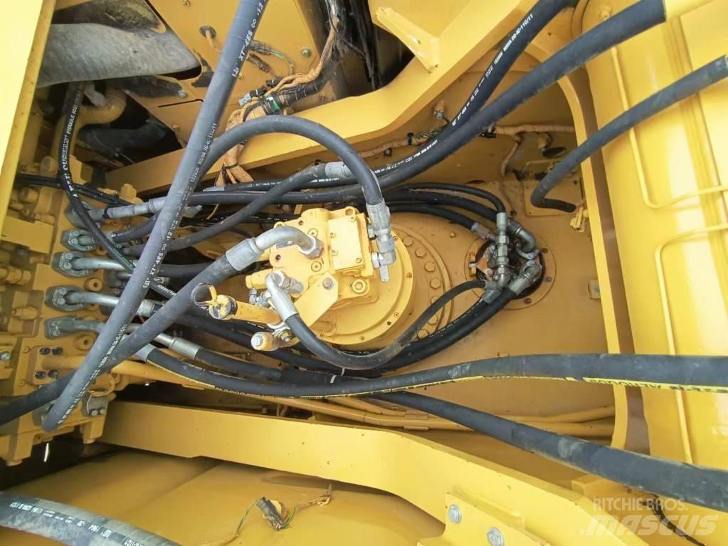 CAT 336 GC Гусеничні екскаватори