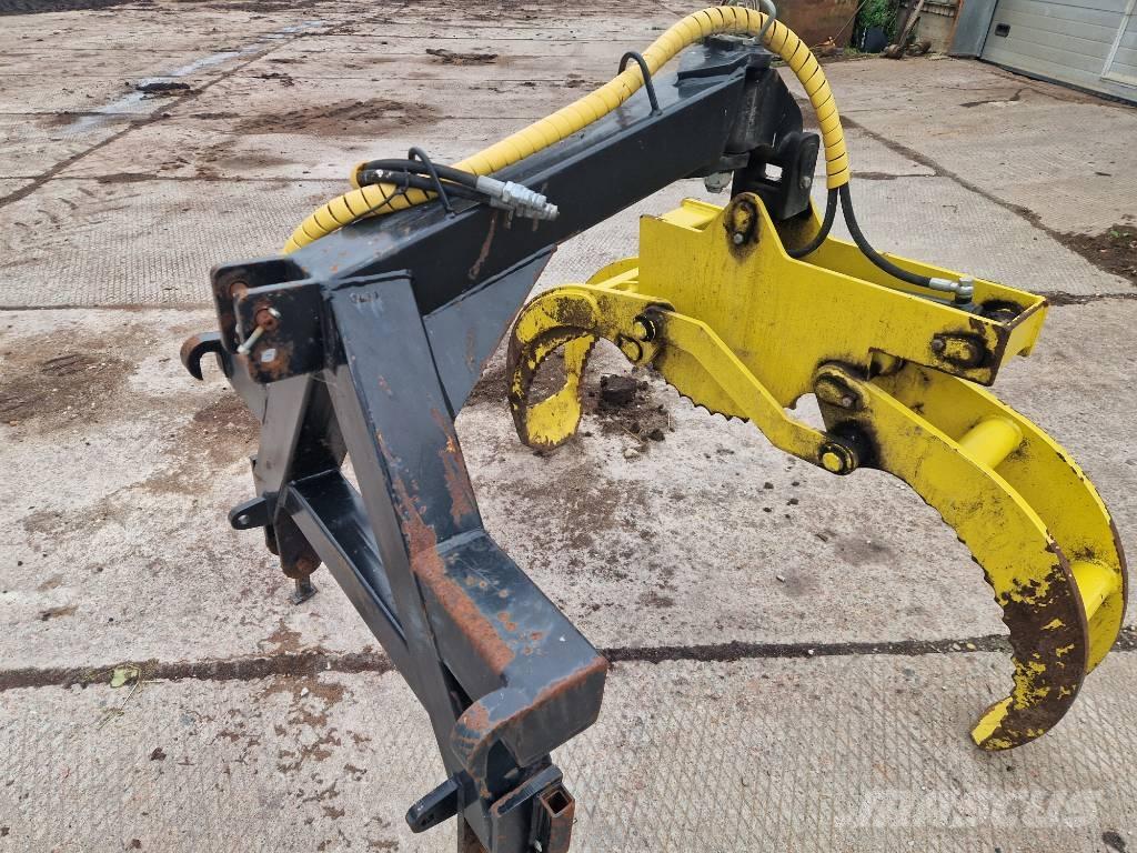 Oniar TR Захват