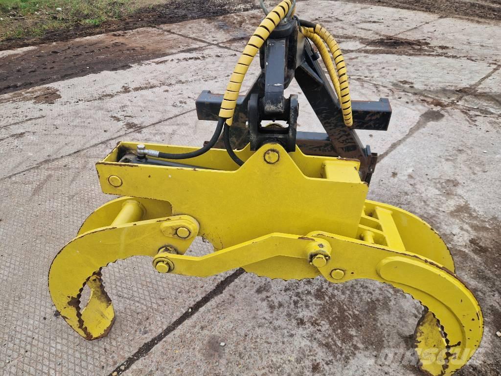 Oniar TR Захват