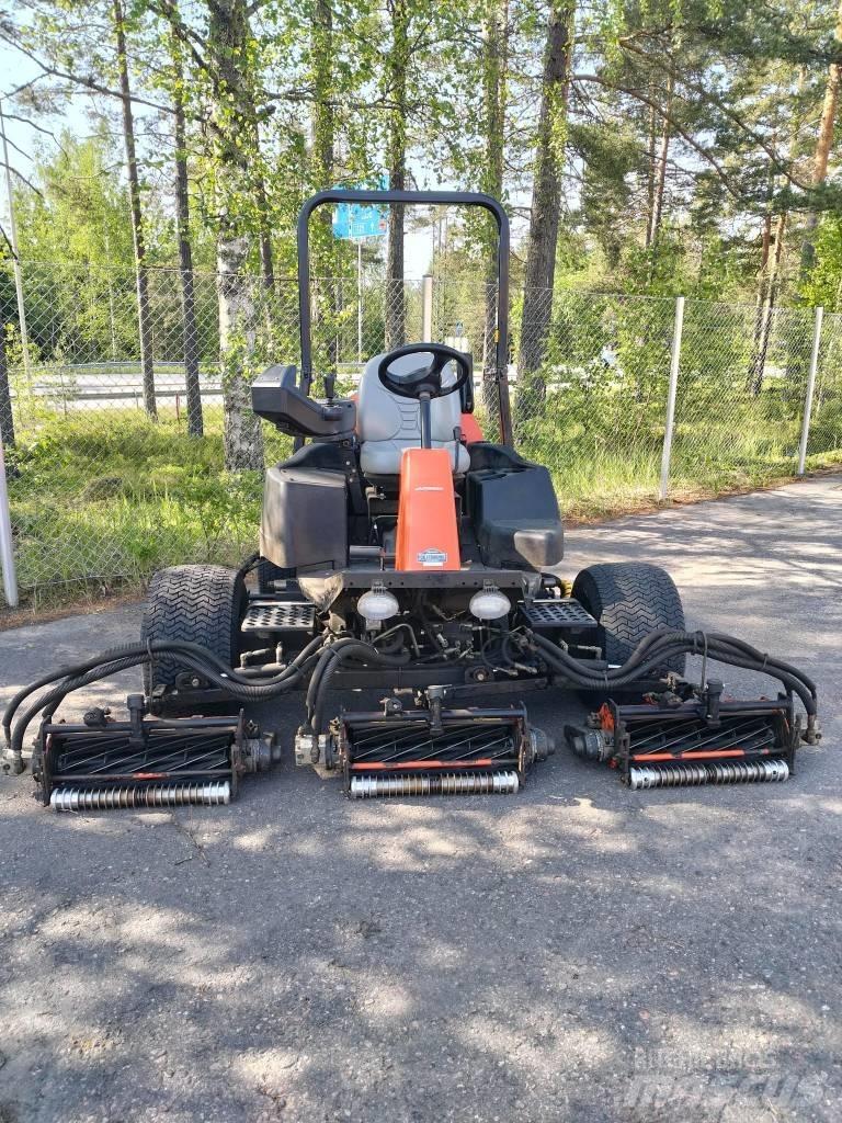 Jacobsen LF570 Косарки фарватера