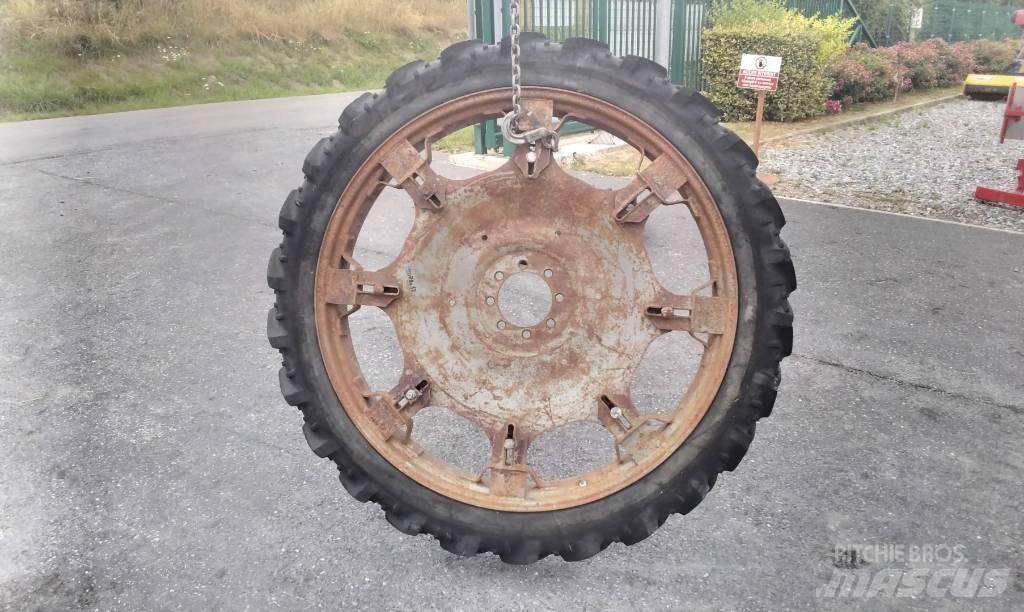 Kleber 8.3R44 Колеса