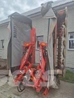 Kuhn fc 8830D-FF Косилки