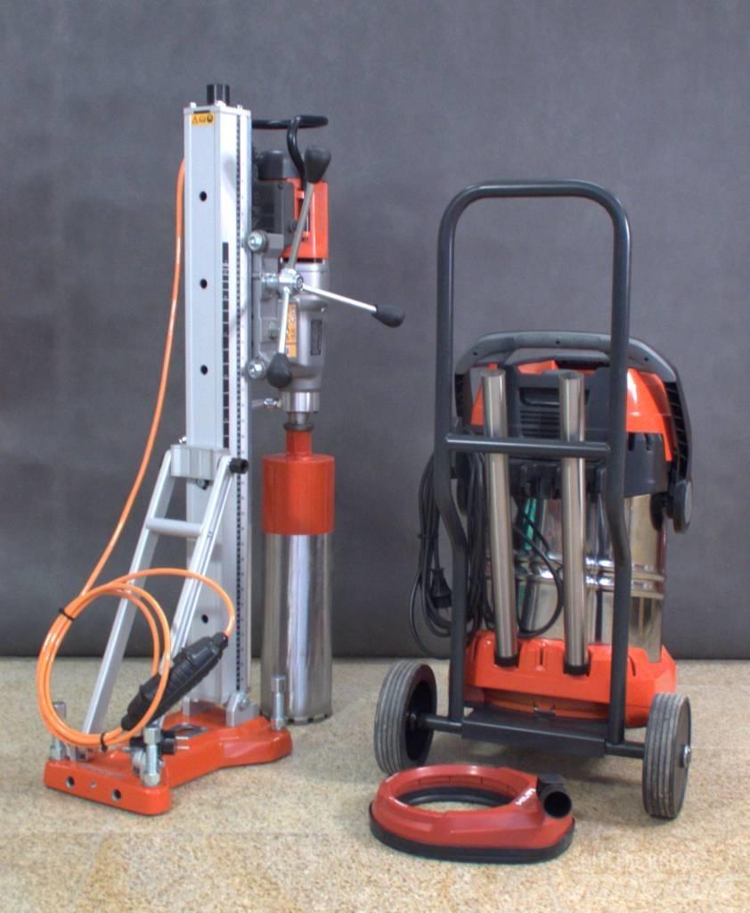 Husqvarna DM430 WD6 Інше бурове обладнання