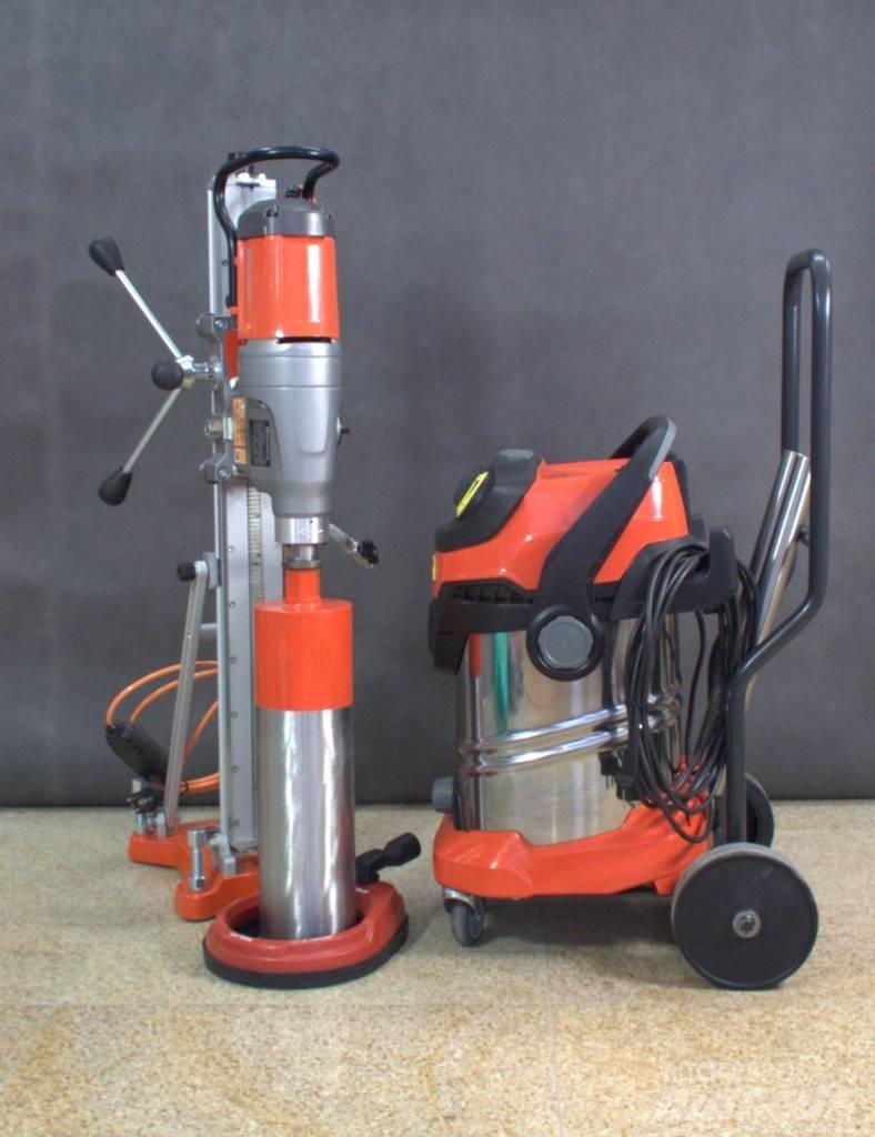 Husqvarna DM430 WD6 Інше бурове обладнання
