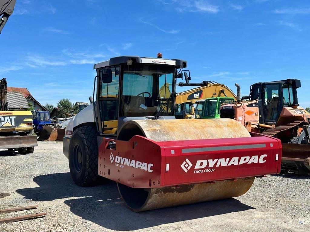 Dynapac CA 5500D Грунтові котки